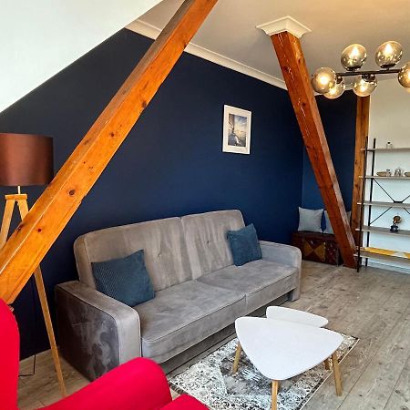Near To The Beach & City Centre Apartment Jagiellonska Kołobrzeg Εξωτερικό φωτογραφία