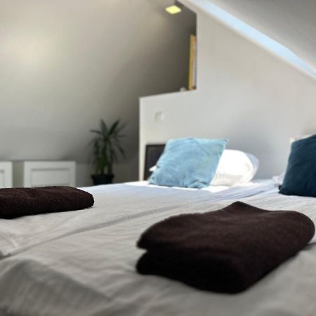Near To The Beach & City Centre Apartment Jagiellonska Kołobrzeg Εξωτερικό φωτογραφία