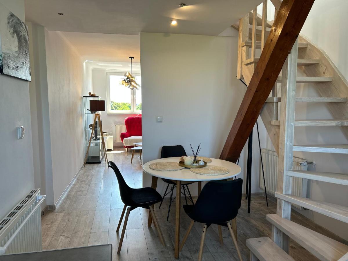 Near To The Beach & City Centre Apartment Jagiellonska Kołobrzeg Εξωτερικό φωτογραφία