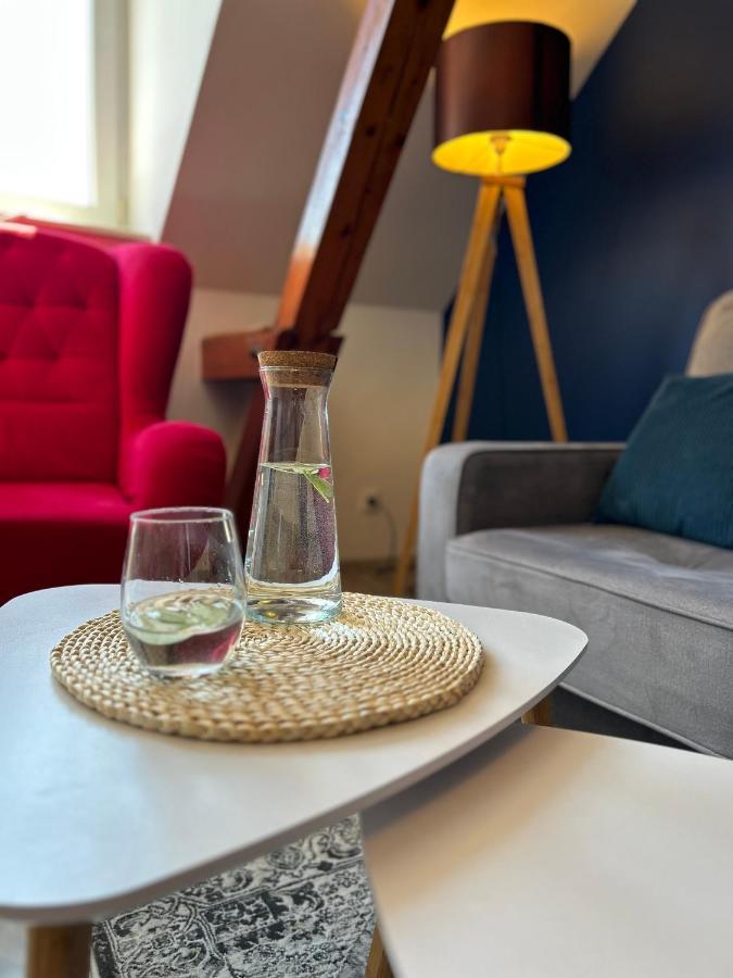 Near To The Beach & City Centre Apartment Jagiellonska Kołobrzeg Εξωτερικό φωτογραφία