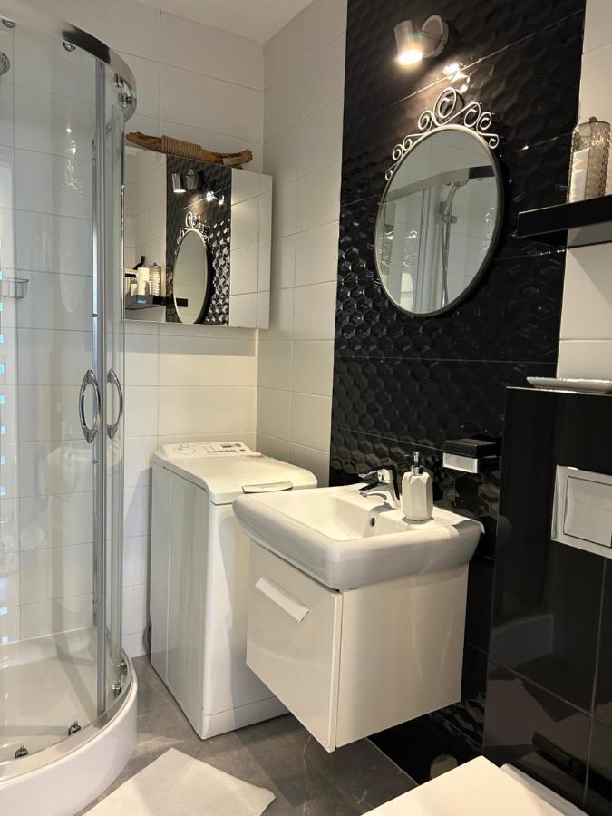 Near To The Beach & City Centre Apartment Jagiellonska Kołobrzeg Εξωτερικό φωτογραφία