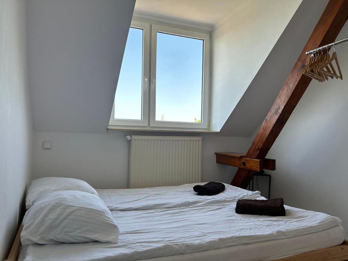 Near To The Beach & City Centre Apartment Jagiellonska Kołobrzeg Εξωτερικό φωτογραφία