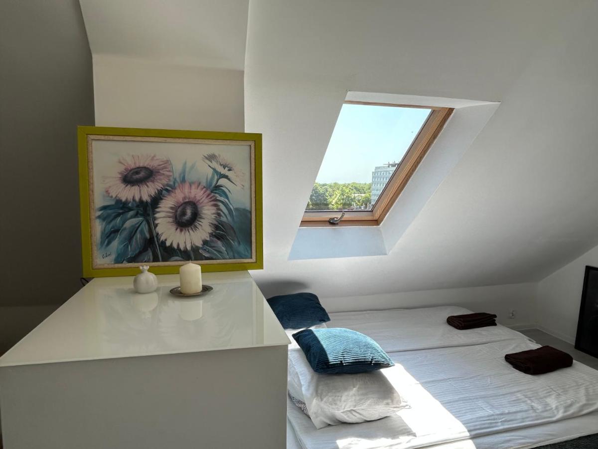 Near To The Beach & City Centre Apartment Jagiellonska Kołobrzeg Εξωτερικό φωτογραφία